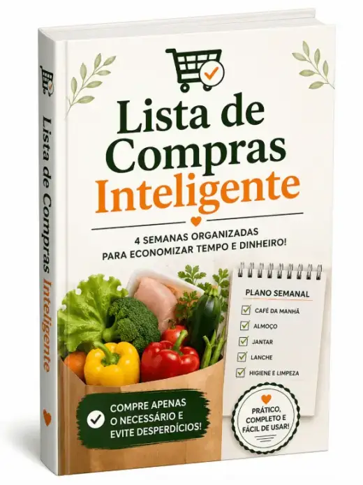 Lista de Compras Inteligente